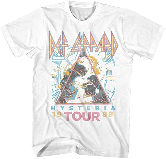 Dutch amo Rock Shirt